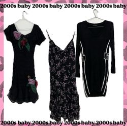 Y2K Dark Romance & Grunge Florals-058