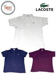 T1208 Lacoste T-Shirts