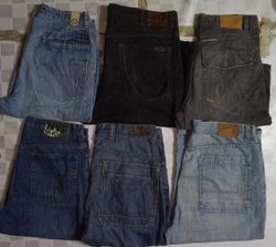 PEPE E ALTRI SHORTS MISCELATI (ID 456)