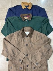 Unbranded Core Coats