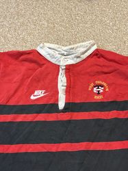Nike polo