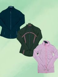 Lululemon Define Jackets [TD-080]