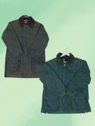 Barbour Wax Jackets [TD-078]