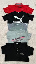 Mix Branded T-Shirts