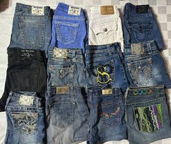 MISS ME TRUE RELIGION COOGI UND ANDERE MARKE MINI ..