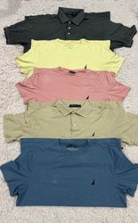 Nautica & Chaps T-Shirts