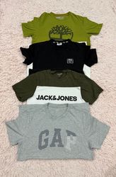 Mix Brand T-Shirts