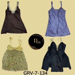 Y2K Sleep Dresses – Soft Styles from Iconic Brands..