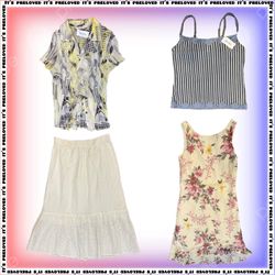 Preppy & Proper Mix Bundle (RX-1048)