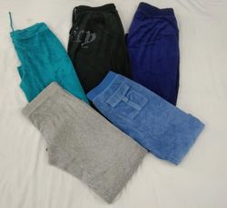 IQ0386 Y2k Juicy Couture Bas