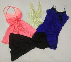 Robe portefeuille Y2K IQ0387