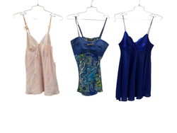Mix shade poly tops -23/7/25