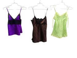 Grunge tops mix  -23/7/25