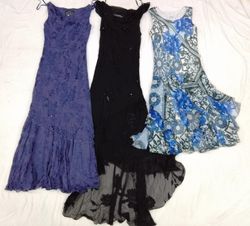 IQ0391 robes élégantes Y2K