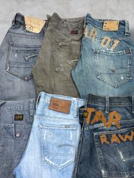 G-Star Jeans (F-19)