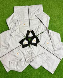 Jaquetas Carhartt de estilo rework