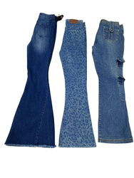Jeans Unique Style -23/7/25