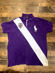 Ralph Lauren Polo Shirts