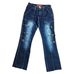 flare Fashion jeans