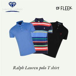 Ralph Lauren polo T-Shirts ( DV -7- 342)