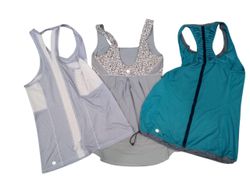Bedruckte Tanktops -13p -21/7/25