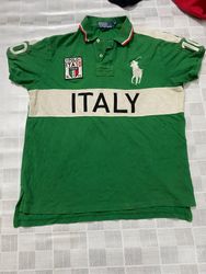 Camisetas Ralph Lauren Big Pony/Country