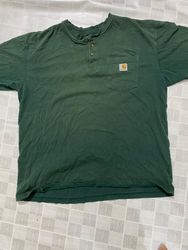 Camisetas Carhartt