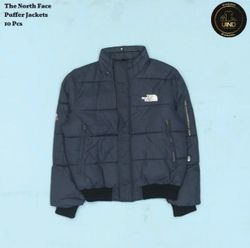 The North Face Jackets Mix