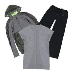 Lululemon Mix