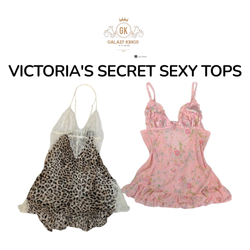 Victoria's Secret Sexy Camisoles