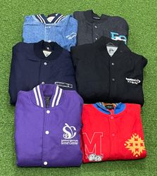 COLLAGE | VESTE VARSITY | 148