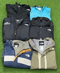 TNF | VESTE PARACHUTE | 155