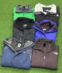 TNF | VESTE PARACHUTE | 156