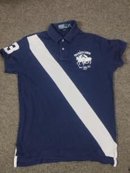 T-shirt autentiche Polo Ralph Lauren