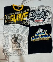 Graphic t shirt