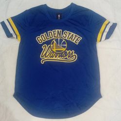 Branded jersey & T-shirt