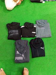 Puma Kapuzenpullover