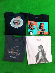 T-shirt senza marche