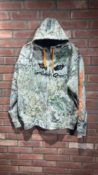 felpa Realtree