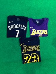 NBA T-Shirt