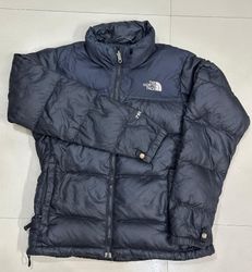 Jaquetas Puffer The North Face 700/800