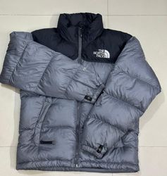 Jaquetas Puffer The North Face