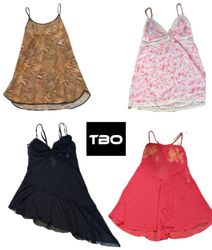 SLIP CAMI