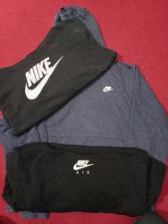 Men's hoodies
