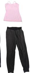 Lululemon Mix