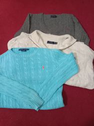 Unisex sweater