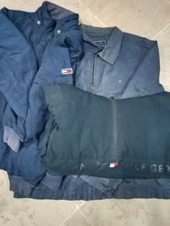 Unisex jacket 7 pcs