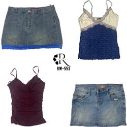 Y2K Mix and Match (RW-553)