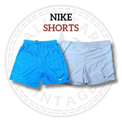 Nike Shorts