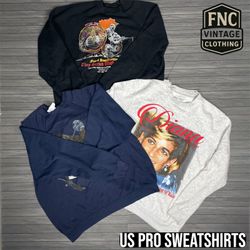 Pro Sport Sweatshirts (fnc 410)